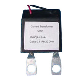 Transformador corriente de la inmunidad de DC para la clase 0,1 o 0,2 del metro del metro/electricidad de la energía